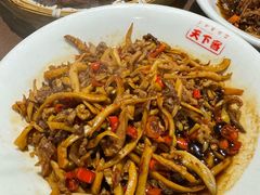 -天下客饭店(中山路店)
