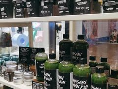 -LUSH(威尼斯人店)