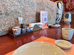 -山葵家·创意料理(临平银泰城店)