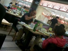 -蒙肥羊·酸汤潮牛·鲜牛肉火锅烤肉自助(岗顶店)