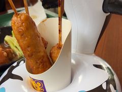 -雨林餐厅(长隆海洋王国店)
