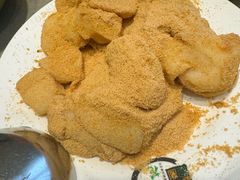 -春花民族美食(佳木斯总店)