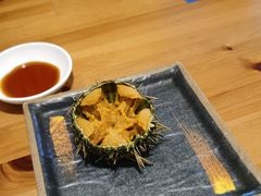 -海胆小馆(春柳店)