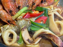 -宋小谨·泉州菜(西沙湾店)