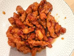 -吕氏疙瘩汤·新派鲁菜(东城万达广场店)