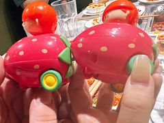 -海底捞火锅(吉利大厦店)