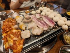 -香猪坊(五道口店)