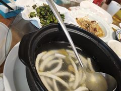 -糟粕醋·椰苑海南菜餐厅(亚龙湾天域酒店)