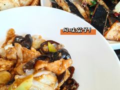 -紫泥369粗粮季(鼓楼店)