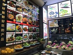-隆喜元鱼汤包·海鲜(中联广场店)