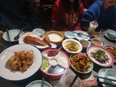 -小吊梨汤·北京菜·烤鸭(清河万象汇店)