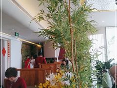 -小竹楼餐厅(窑埠古镇店)