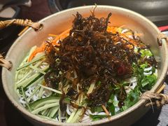 -芸鲜季·云南野生菌餐厅· 云南风物味研社(闵行店)