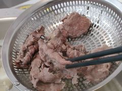 -三牛牛肉火锅