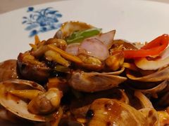 -维园悦谱·海派家常菜(乌鲁木齐南路店)
