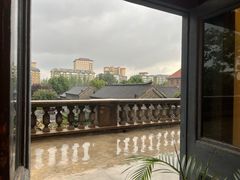 -张学良旧居陈列馆