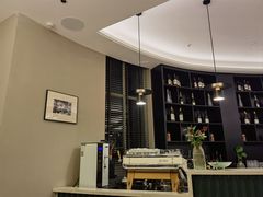 -外滩三号餐厅·创意中餐