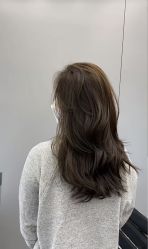 -MOVAN  HAIR莫凡匠人发型屋