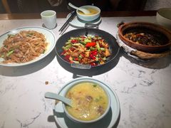 -大榕树下顺德菜(融创茂店)