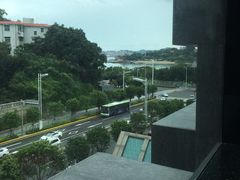 景观位-泰谷酒店·太古码头闽菜自助餐厅