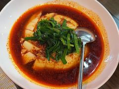 -秦月轩·陕西家乡菜(阜成路·五棵松店)