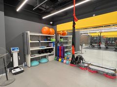 -FEELINGME乐刻私教馆(远洋星帆店)