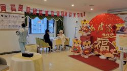-大美母婴月子中心(馨乐庭店)