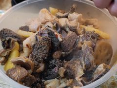 老徐涮肚-老徐烧烤涮肚(交道口店)