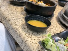 -真利味·脊骨火锅·正宗韩国料理(韩乐坊店)