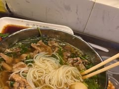 -俏张飞杀猪粉(时尚天河店)