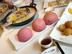 -粤点越有·茶点·粤菜(樵岭国际店)