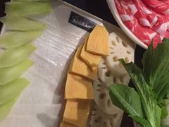 -唇辣号重庆老火锅(燕郊鑫乐汇店)