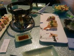 android_upload_pic-晴季寿司(红旗街万达店)