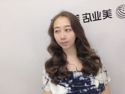 -HD HAIR STYLE