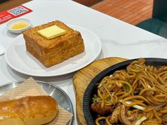 -香港深仔记茶餐厅(东门店)