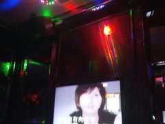 -极度沸点CLUB KTV(世贸中心店)