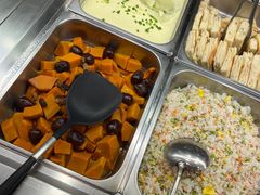 -素耕素食自助(嘉华店)