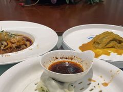 -香融府·烤鸭·家常菜(马家堡路店)