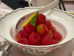 -江南灶中餐厅(南京香格里拉店)