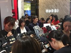 -崇光百货(铜锣湾店)