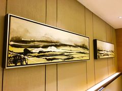 -深圳雅邦朗悦国际酒店