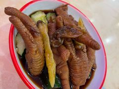 -中恒华茶楼(牌坊店)