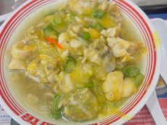 -哈灵面馆(宁波路店)