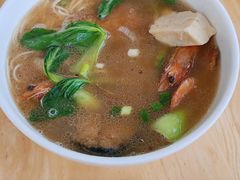 -从前慢海鲜面馆