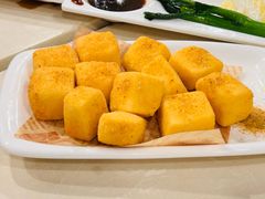 炸豆腐-舊街坊茶楼(市二宫店)