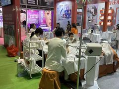 -重庆国际会议展览中心