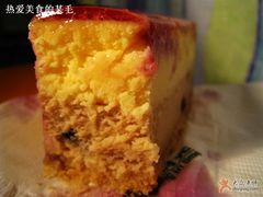 cheese细节-雕刻时光咖啡馆(北航店)