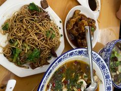-姐妹面馆(水澄路店)