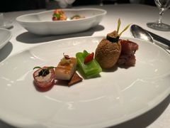 -悦轩中餐厅·高空江景·杭州柏悦酒店