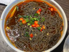 -胖哥俩肉蟹煲(淮安万达店)
